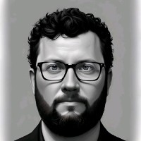 TECS Payment Solutions Employee Michal Lisičan's profile photo