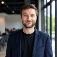 Pillar Employee Alessandro Afloarei's profile photo
