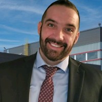 Level A Professional Group Employee Andrew White's profile photo