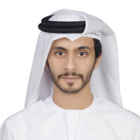 GANS, LLC Employee Ahmed Almansoori's profile photo