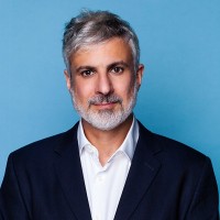 Uber Employee Marcio de Meo's profile photo