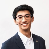 Peripheral Labs Employee Brian Cheong's profile photo