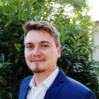 Quantron AG Employee Markus Reinisch's profile photo