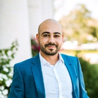 Walid Mansour Email