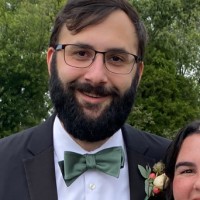 Sompo Employee Robert Sinnott's profile photo