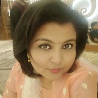 Mondelēz International Employee Ramya V's profile photo