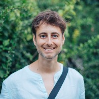 Amagi Life Employee Ofer Rotem's profile photo