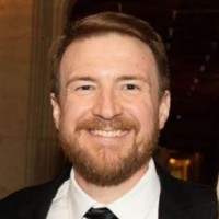 Coverys Employee Eric Sabin's profile photo
