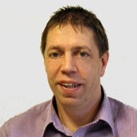 Stryhns Gruppen Employee Per Jensen's profile photo