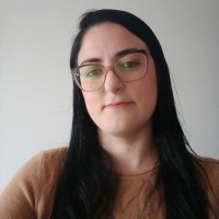 Tintas Verginia - Industria e Comércio Employee Jeane Fatima de Souza's profile photo