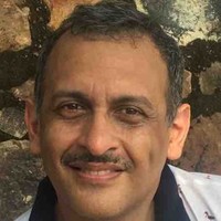 Tata Sky Ltd Employee Manish Gupta's profile photo