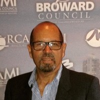 COQUETTE HOMES INQ. Employee Rafael Webel's profile photo