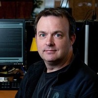 Utilidata, Inc. Employee Patrick Wynne's profile photo