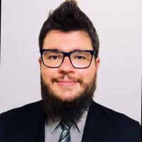 Universidade Federal de Itajubá Employee Diogo Leonardo Ferreira da Silva's profile photo