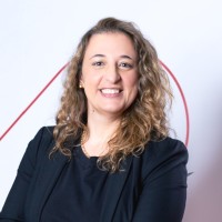 RedeTV! Employee Thaís ️‍'s profile photo