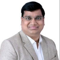 APL Apollo Tubes Ltd. Employee Chetan Khandelwal's profile photo