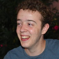 RouteYou Employee Lennard Derudder's profile photo