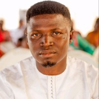 VN SYNC Employee Olujimi Babatunde's profile photo