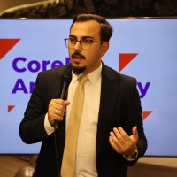 Core Istanbul - Business Hub Employee Abdulrahman Alesawy's profile photo