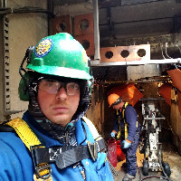 Aquifer Drilling & Testing, Inc. Employee Arthur Larocca's profile photo