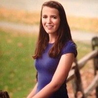 Mission Omega Employee Sarah Auch's profile photo