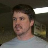 Peak Electric Employee Bill Pursel's profile photo