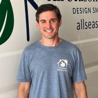 All Season Builders Employee Mike Strehle's profile photo