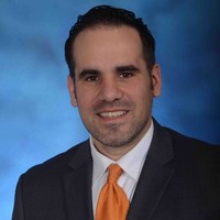 Stellantis Employee Kevin Dunbar's profile photo