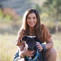 Sovrn Employee Ophelia Livingstone's profile photo