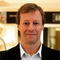 Lorenzetti S/A Employee Alexandre Tambasco's profile photo
