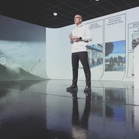 Salomon Employee Diego Baronchelli's profile photo