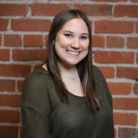 WE Communications Employee Sydney Rubin's profile photo