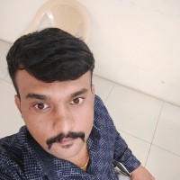 Ascent Health Employee Harsh Bhawar's profile photo