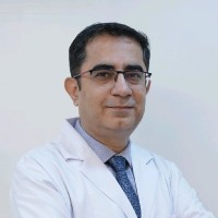 CARE Hospitals, Quality CARE India Limited Employee Amit Jotwani's profile photo