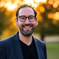 OneImaging Employee Jason Nussbaum's profile photo