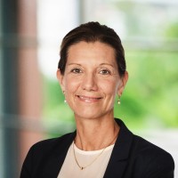 DHI Employee Ann-Louise Elkjær's profile photo