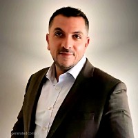 Walid Youssef Email & Phone Number