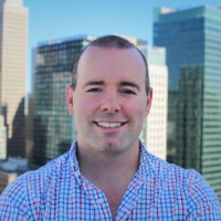 Google Employee Peter Kemp's profile photo