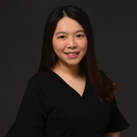 Informa Markets in Asia Employee Cody Kong's profile photo