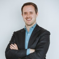 Zartis Employee Richard Dineen's profile photo
