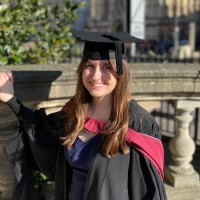 University of Bristol Employee Emma Benham's profile photo