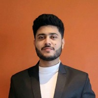 Speed⚡️ Employee Darshil Dhandh's profile photo