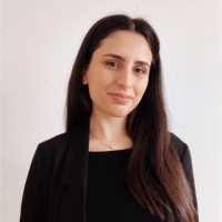 Global Blue Employee Serena Piraino's profile photo