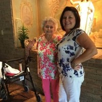 RETIRED.Greater Houston Builders Association (GHBA) Employee Janet Todd's profile photo