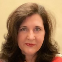SAP Employee Carrie Welsh's profile photo