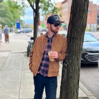 Analytics Labs, LLC Employee William Gallagher's profile photo