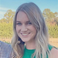 Sarah Hendriks Email & Phone Number