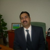 MCB Bank Limited Employee Ammad Ghauri's profile photo