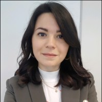 OPAC.it Employee Serena Bosisio's profile photo