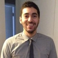 Chop Stop Employee Jesse Ortiz's profile photo
